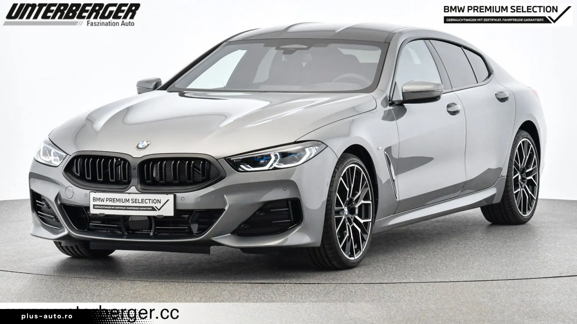 BMW 8 Series 2023