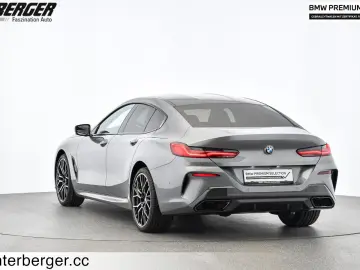 BMW Gran Coupe 840 d xDrive M Sport Pro