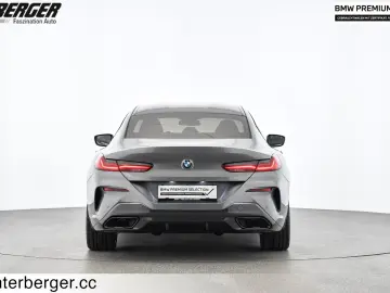 BMW Gran Coupe 840 d xDrive M Sport Pro