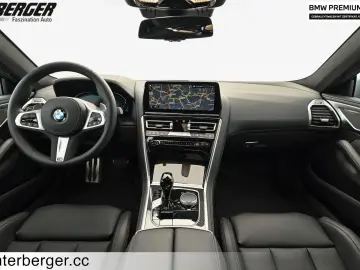 BMW Gran Coupe 840 d xDrive M Sport Pro