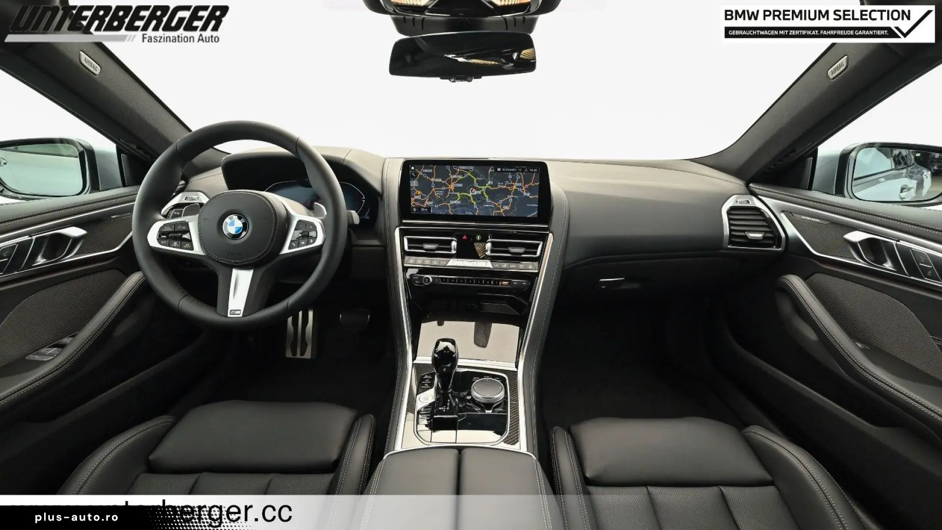 BMW 8 Series 2023 — imagine 7