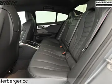 BMW Gran Coupe 840 d xDrive M Sport Pro