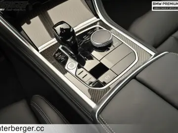 BMW Gran Coupe 840 d xDrive M Sport Pro
