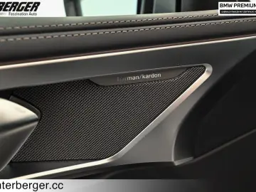 BMW Gran Coupe 840 d xDrive M Sport Pro