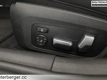 BMW Gran Coupe 840 d xDrive M Sport Pro