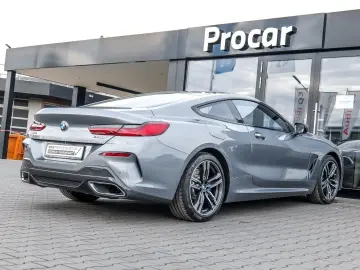BMW 840i xDrive Coupé M Sport HUD ACC 360 KAM RFK