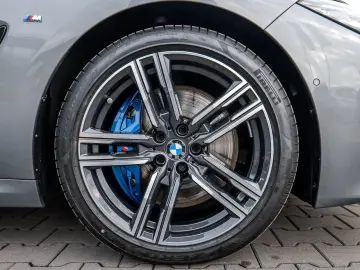 BMW 840i xDrive Coupé M Sport HUD ACC 360 KAM RFK