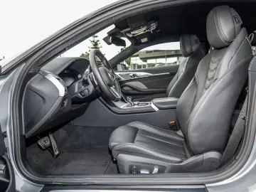BMW 840i xDrive Coupé M Sport HUD ACC 360 KAM RFK