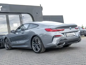 BMW 840i xDrive Coupé M Sport HUD ACC 360 KAM RFK