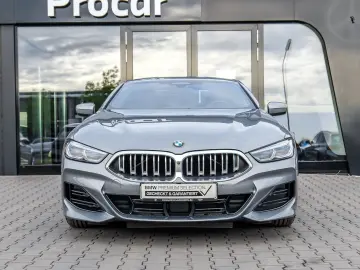BMW 840i xDrive Coupé M Sport HUD ACC 360 KAM RFK