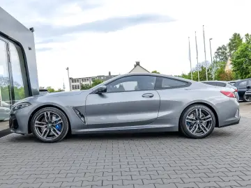 BMW 840i xDrive Coupé M Sport HUD ACC 360 KAM RFK