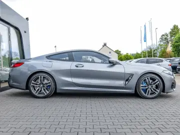 BMW 840i xDrive Coupé M Sport HUD ACC 360 KAM RFK