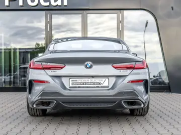 BMW 840i xDrive Coupé M Sport HUD ACC 360 KAM RFK
