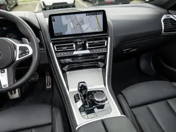 BMW 840i xDrive Coupé M Sport HUD ACC 360 KAM RFK