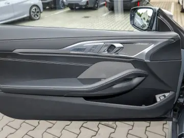 BMW 840i xDrive Coupé M Sport HUD ACC 360 KAM RFK
