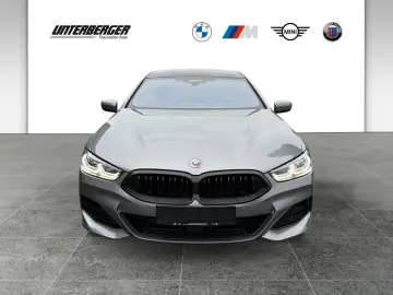 BMW 840i xDrive Gran Coupé PANO Standhzg. SHZ