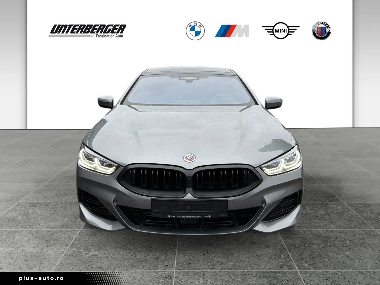 BMW 8 Series 2023 — imagine 2