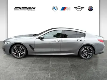 BMW 840i xDrive Gran Coupé PANO Standhzg. SHZ