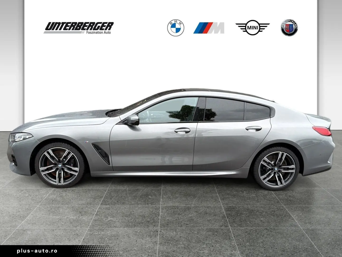 BMW 8 Series 2023 — imagine 3