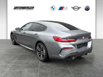 BMW 840i xDrive Gran Coupé PANO Standhzg. SHZ