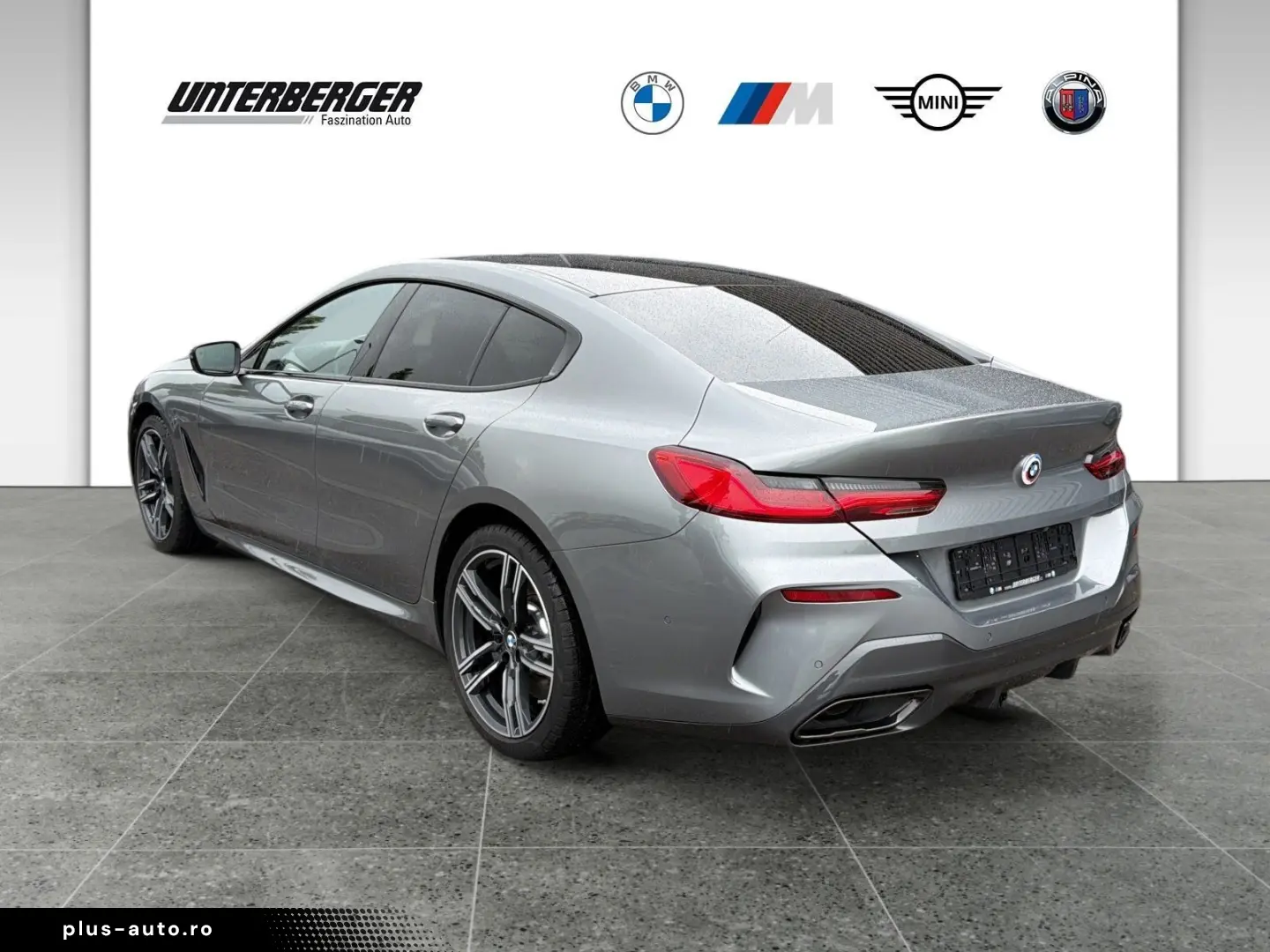 BMW 8 Series 2023 — imagine 4