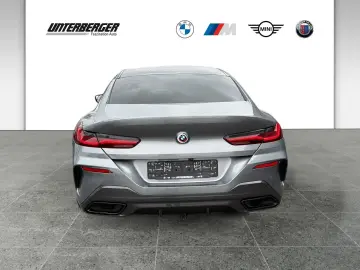 BMW 840i xDrive Gran Coupé PANO Standhzg. SHZ
