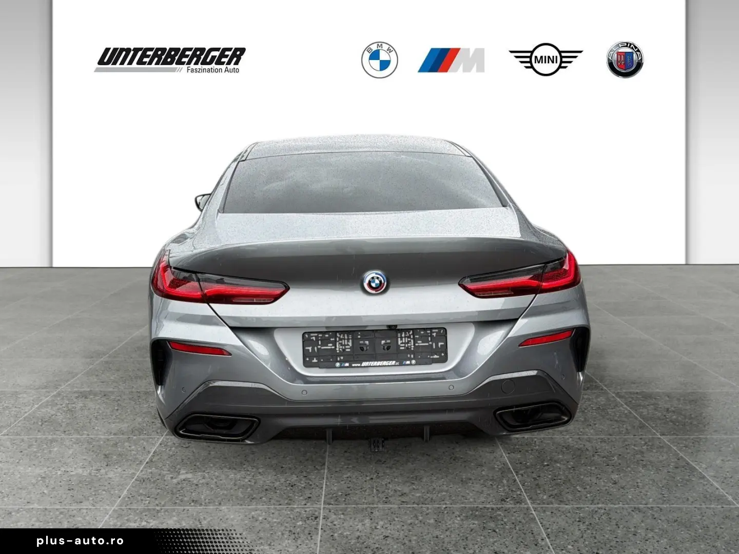 BMW 8 Series 2023 — imagine 5