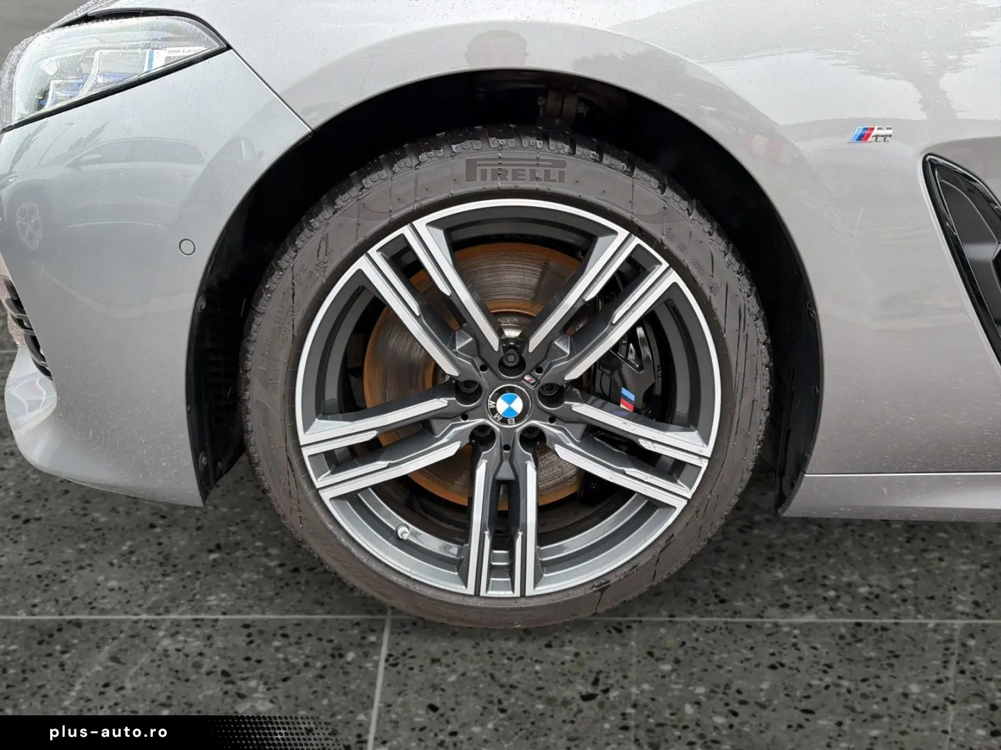 BMW 8 Series 2023 — imagine 6