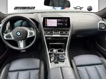 BMW 840i xDrive Gran Coupé PANO Standhzg. SHZ