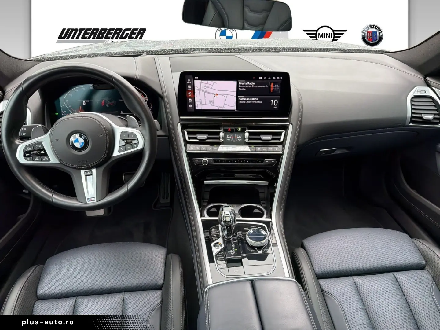 BMW 8 Series 2023 — imagine 7