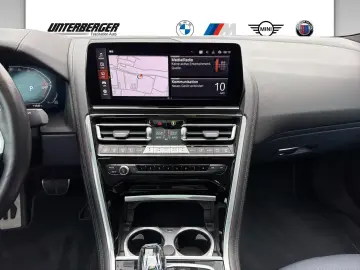BMW 840i xDrive Gran Coupé PANO Standhzg. SHZ
