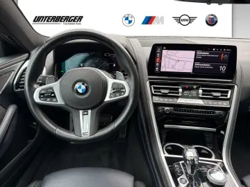 BMW 840i xDrive Gran Coupé PANO Standhzg. SHZ