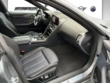 BMW 840i xDrive Gran Coupé PANO Standhzg. SHZ