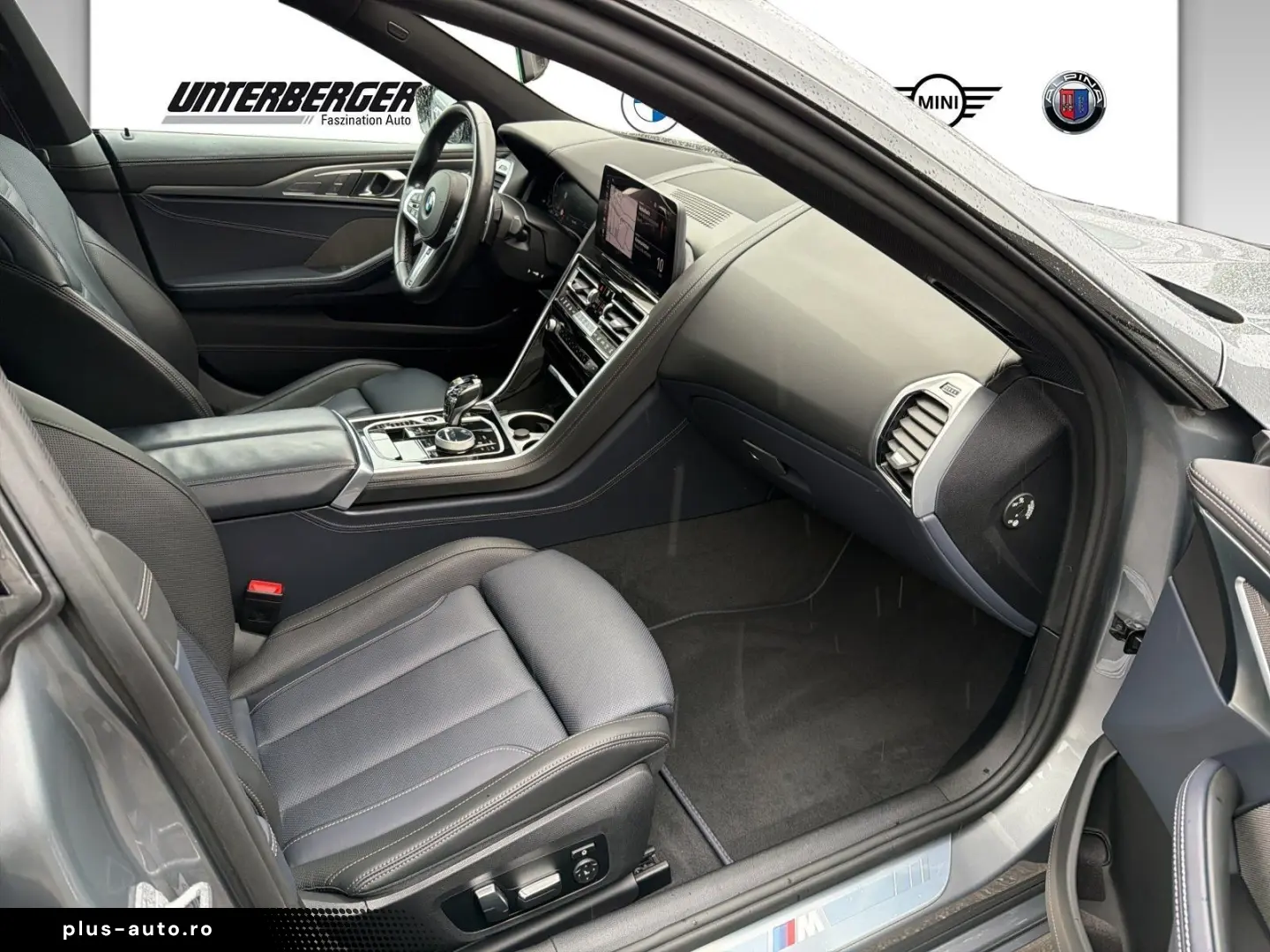BMW 8 Series 2023 — imagine 10