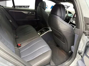 BMW 840i xDrive Gran Coupé PANO Standhzg. SHZ