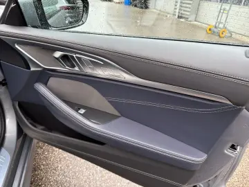 BMW 840i xDrive Gran Coupé PANO Standhzg. SHZ