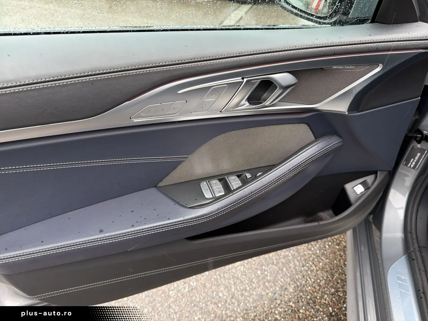BMW 8 Series 2023 — imagine 15