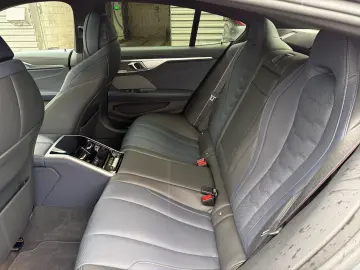 BMW 840i xDrive Gran Coupé PANO Standhzg. SHZ