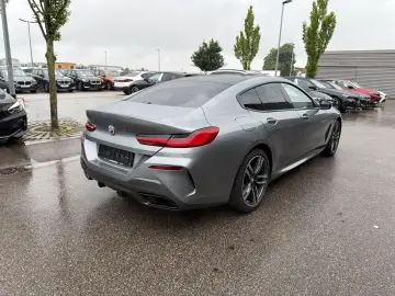 BMW 840i xDrive Gran Coupé PANO Standhzg. SHZ