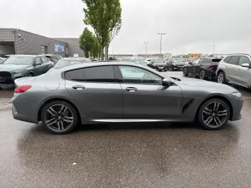 BMW 840i xDrive Gran Coupé PANO Standhzg. SHZ