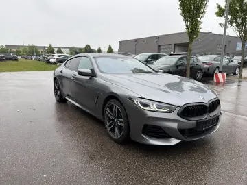 BMW 840i xDrive Gran Coupé PANO Standhzg. SHZ