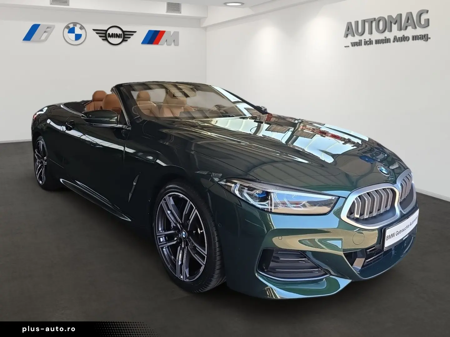 BMW 8 Series 2023 — imagine 2