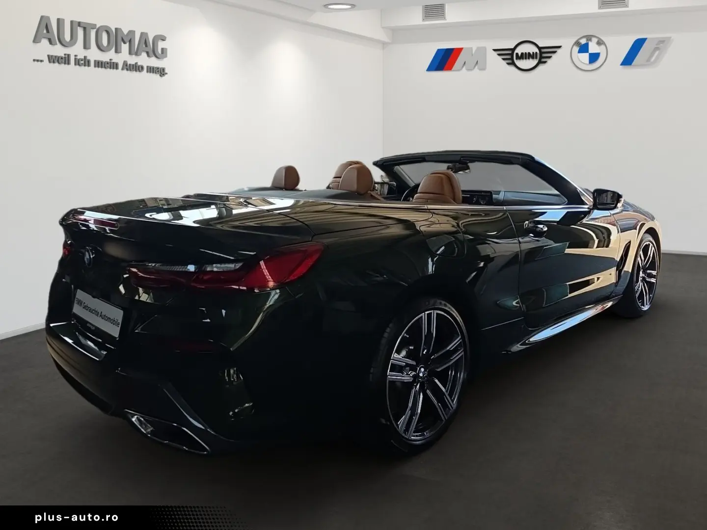 BMW 8 Series 2023 — imagine 3
