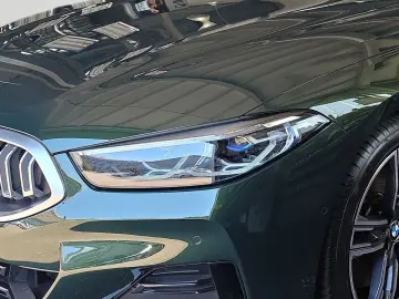 BMW 840d xDrive DrivAssProf ParkAssPlus Laser Integr