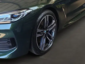 BMW 840d xDrive DrivAssProf ParkAssPlus Laser Integr