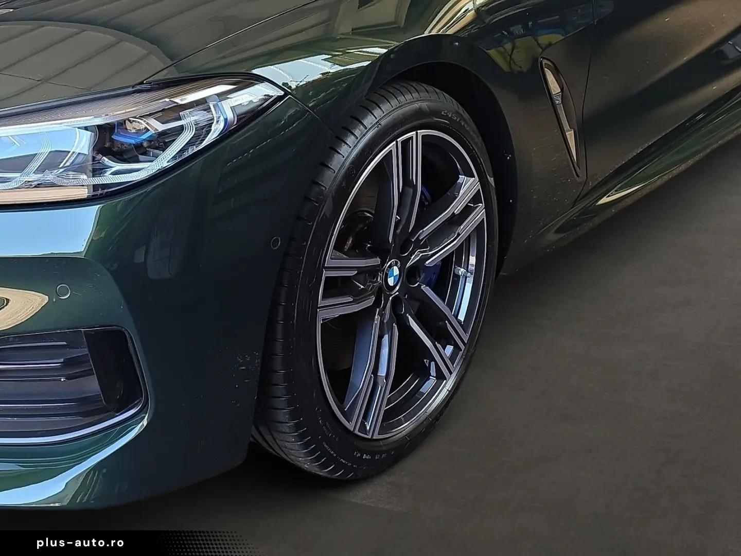 BMW 8 Series 2023 — imagine 6