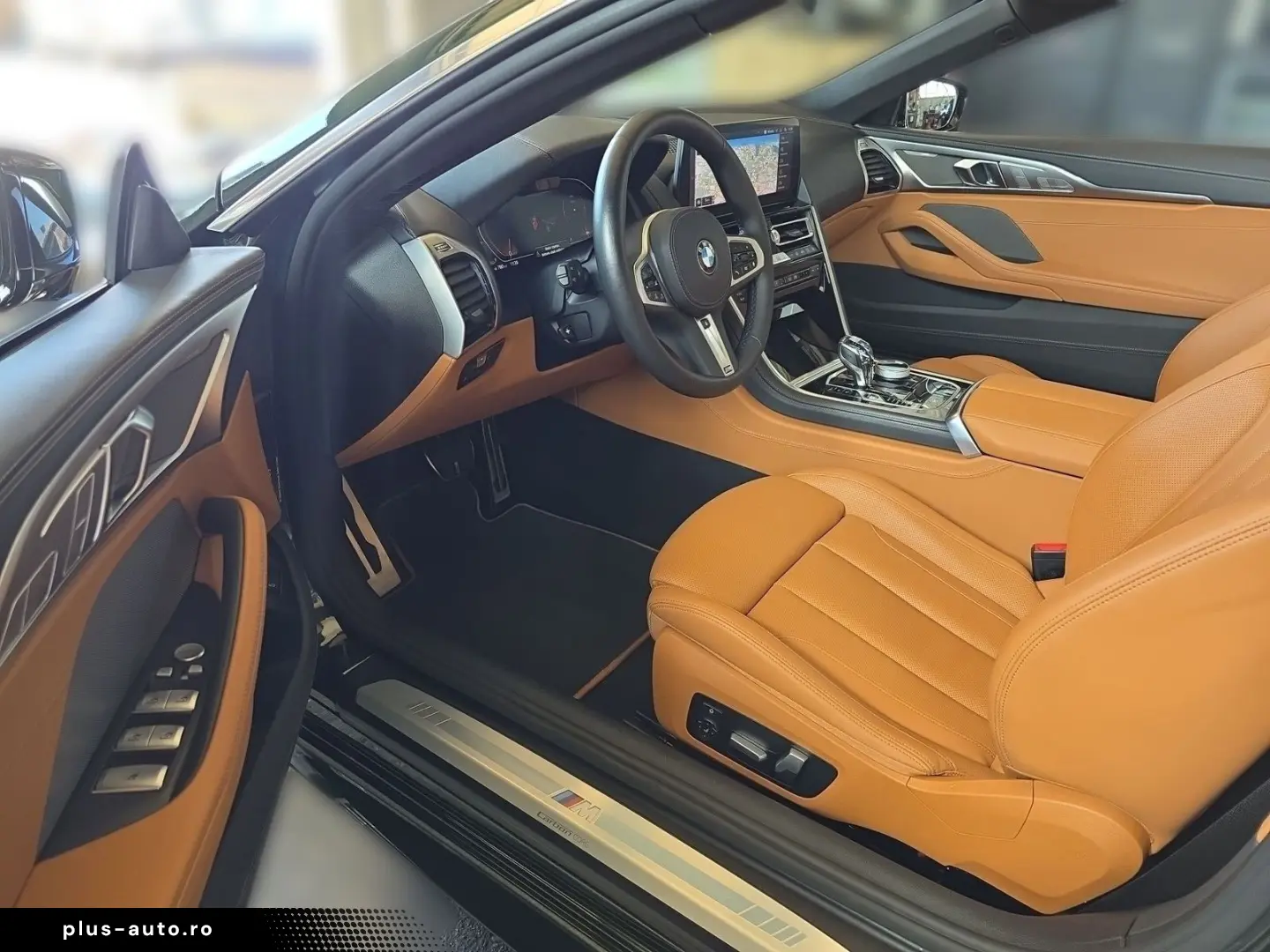 BMW 8 Series 2023 — imagine 7