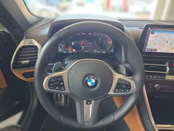BMW 840d xDrive DrivAssProf ParkAssPlus Laser Integr
