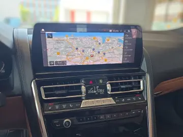 BMW 840d xDrive DrivAssProf ParkAssPlus Laser Integr