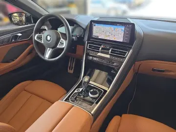 BMW 840d xDrive DrivAssProf ParkAssPlus Laser Integr